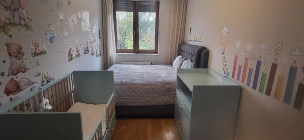 2 pokoje, mieszkanie 44,50 m², piętro 1, oferta nr , 10703, Kraków, Henryka i Karola Czeczów
