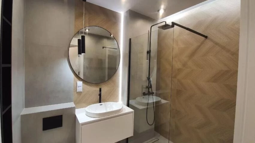 2 pokoje, mieszkanie 44,50 m², piętro 1, oferta nr , 10703, Kraków, Henryka i Karola Czeczów