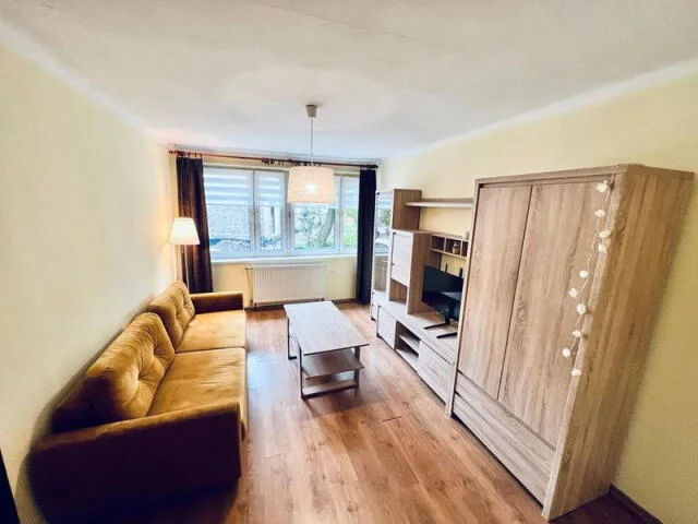 2 pokoje, mieszkanie 39,00 m², parter, oferta nr , 10320, Dąbrowa Górnicza, Hugona Kołłątaja