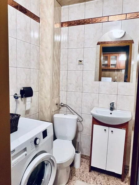 2 pokoje, mieszkanie 39,00 m², parter, oferta nr , 10320, Dąbrowa Górnicza, Hugona Kołłątaja