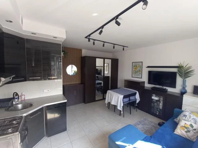2 pokoje, mieszkanie 31,00 m², piętro 3, oferta nr , 10229, Warszawa, Wilanów, Wilanów, Jana III Sobieskiego