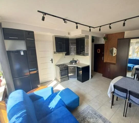 2 pokoje, mieszkanie 31,00 m², piętro 3, oferta nr , 10229, Warszawa, Wilanów, Wilanów, Jana III Sobieskiego