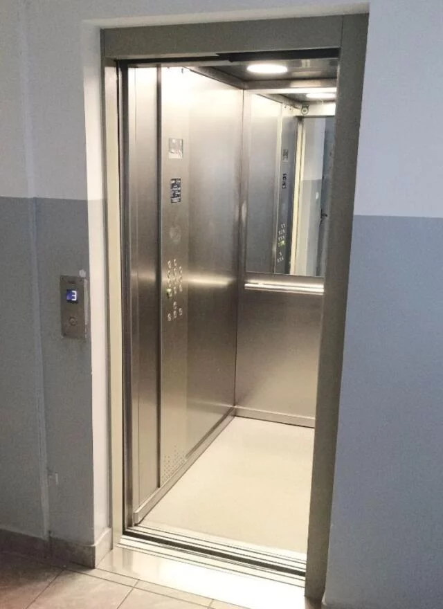 2 pokoje, mieszkanie 31,00 m², piętro 3, oferta nr , 10229, Warszawa, Wilanów, Wilanów, Jana III Sobieskiego