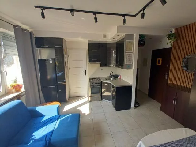 2 pokoje, apartament 31,00 m², piętro 3, oferta nr , 10416, Warszawa, Wilanów, Wilanów, Jana III Sobieskiego