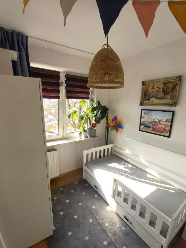 2 pokoje, apartament 31,00 m², piętro 3, oferta nr , 10416, Warszawa, Wilanów, Wilanów, Jana III Sobieskiego