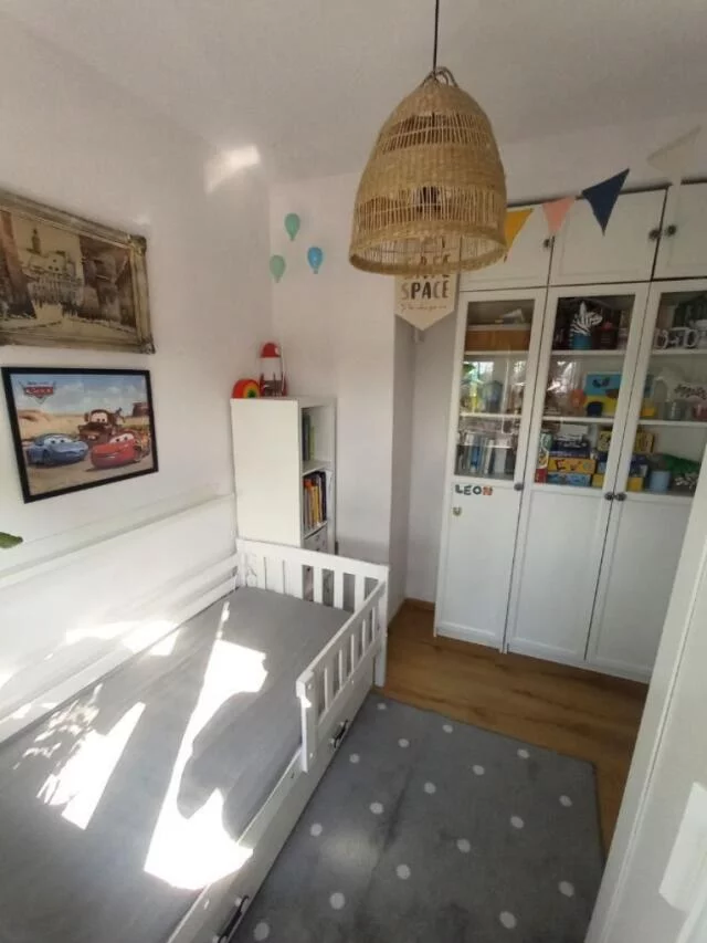 2 pokoje, apartament 31,00 m², piętro 3, oferta nr , 10416, Warszawa, Wilanów, Wilanów, Jana III Sobieskiego