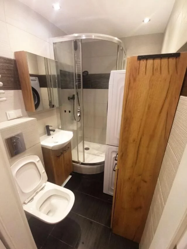 2 pokoje, apartament 31,00 m², piętro 3, oferta nr , 10416, Warszawa, Wilanów, Wilanów, Jana III Sobieskiego