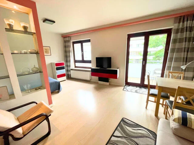 Apartamenty 10022 Warszawa Bielany al. Jana Kasprowicza