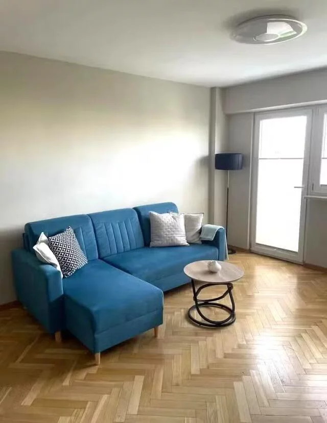 Apartamenty 10029 Warszawa Bielany Jana Kochanowskiego