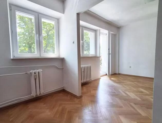2 pokoje, mieszkanie 48,00 m², piętro 2, oferta nr , 10570, Warszawa, Bielany, Bielany, Jana Kochanowskiego