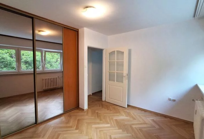 2 pokoje, mieszkanie 48,00 m², piętro 2, oferta nr , 10570, Warszawa, Bielany, Bielany, Jana Kochanowskiego