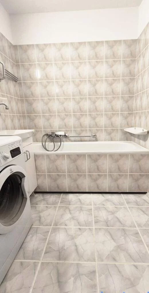2 pokoje, mieszkanie 48,00 m², piętro 2, oferta nr , 10570, Warszawa, Bielany, Bielany, Jana Kochanowskiego