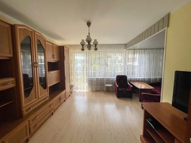 Mieszkanie dwupokojowe 47,40 m², Kraków, Bieżanów-Prokocim, Jana Kurczaba, Sprzedaż