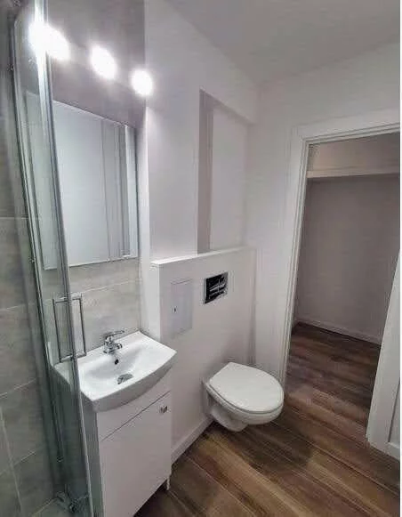 2 pokoje, mieszkanie 37,60 m², piętro 1, oferta nr , 10296, Jaworzno, Jana Matejki