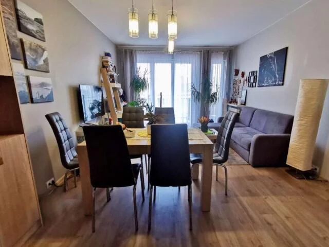 Apartamenty 10218 Kraków Dębniki dr. Jana Piltza