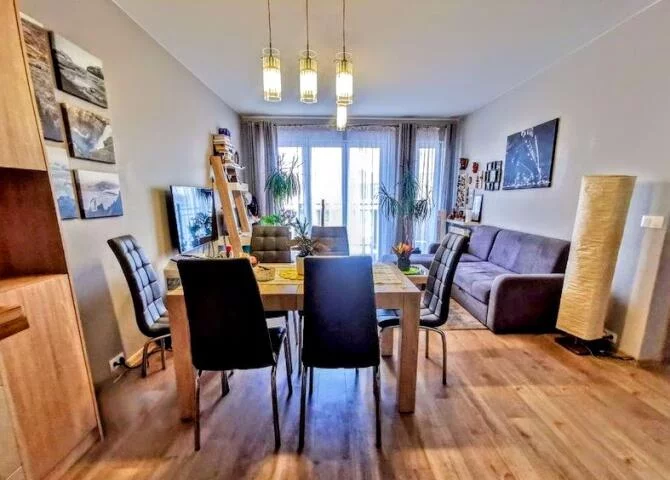 Apartamenty 10402 Kraków Dębniki dr. Jana Piltza