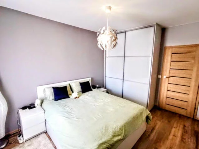 2 pokoje, mieszkanie 54,00 m², piętro 5, oferta nr , 10402, Kraków, Dębniki, Ruczaj, dr. Jana Piltza