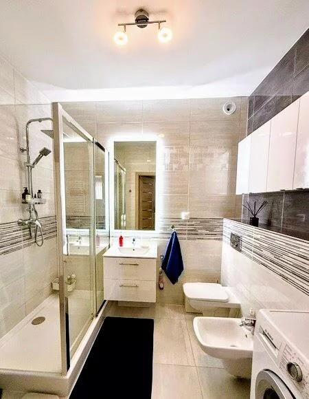 2 pokoje, mieszkanie 54,00 m², piętro 5, oferta nr , 10402, Kraków, Dębniki, Ruczaj, dr. Jana Piltza