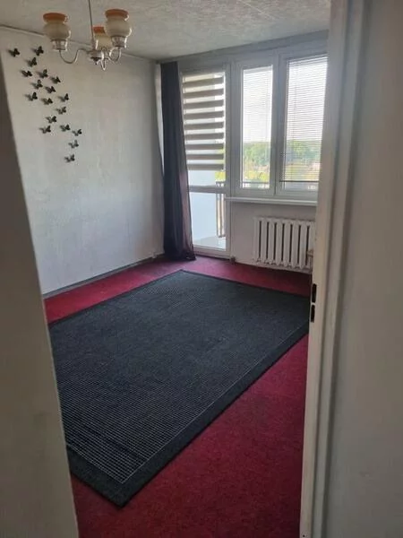 Apartamenty 9817 Katowice Piotrowice-Ochojec Jankego