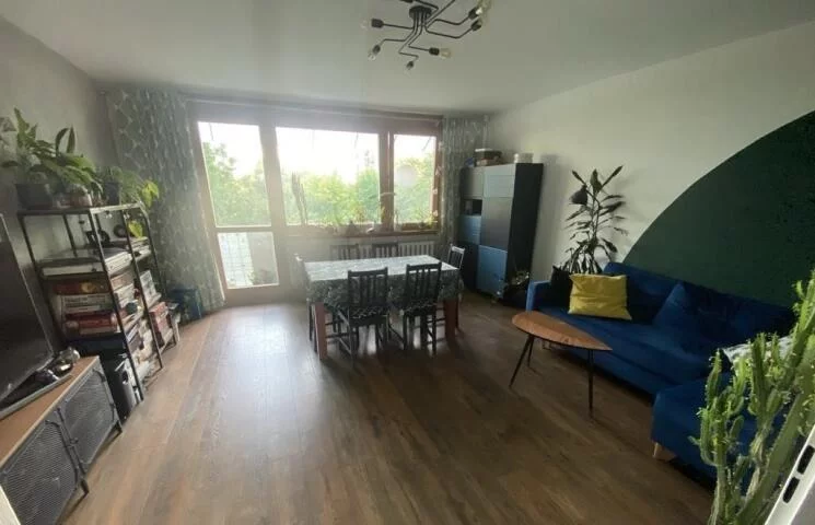 Mieszkanie dwupokojowe 50,00 m², Tychy, Jaracza, Sprzedaż