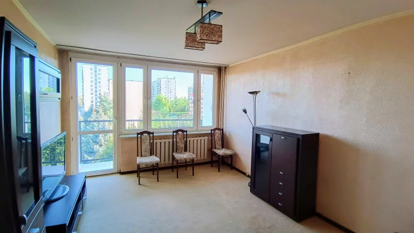 Mieszkanie dwupokojowe 45,00 m², Katowice, Piotrowice-Ochojec, Piotrowice, Jastrzębia, Sprzedaż