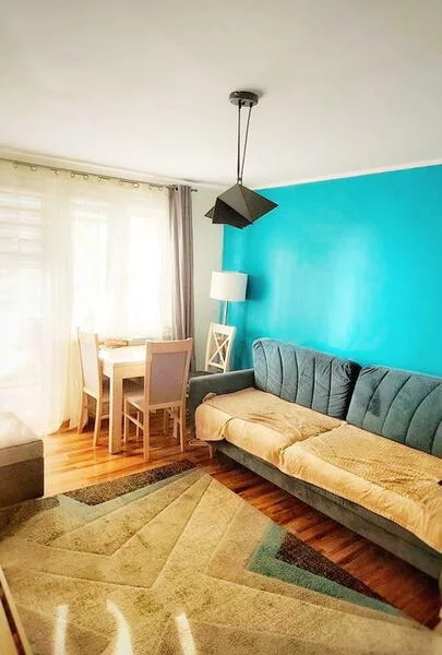 Apartamenty 10542 Jaworzno