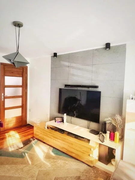 2 pokoje, mieszkanie 44,00 m², parter, oferta nr , 10542, Jaworzno