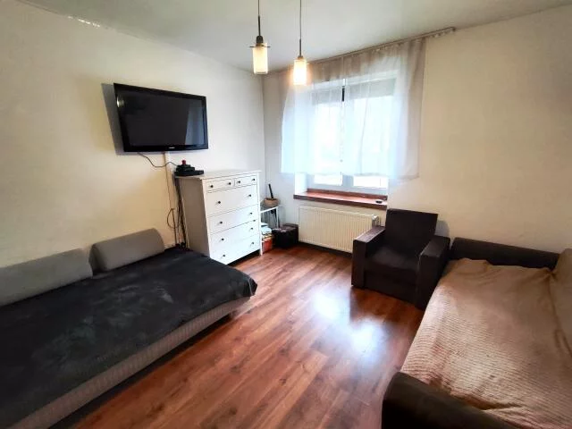 Mieszkanie dwupokojowe 47,00 m², Chorzów, Joachima Lelewela, Sprzedaż