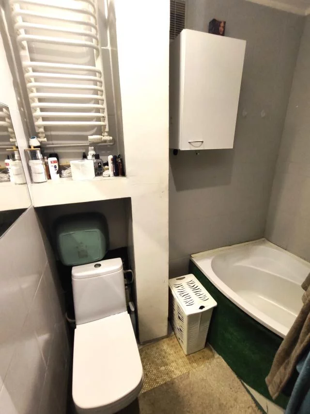 2 pokoje, mieszkanie 47,00 m², parter, oferta nr , 10105, Chorzów, Joachima Lelewela