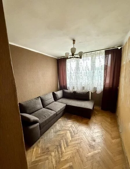 2 pokoje, mieszkanie 45,40 m², parter, oferta nr , 10627, Sosnowiec, Stary Sosnowiec, Stary Sosnowiec, Józefa Hallera