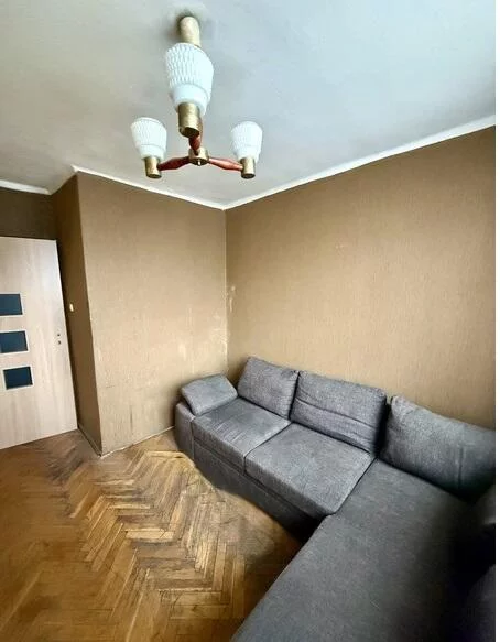 2 pokoje, mieszkanie 45,40 m², parter, oferta nr , 10627, Sosnowiec, Stary Sosnowiec, Stary Sosnowiec, Józefa Hallera