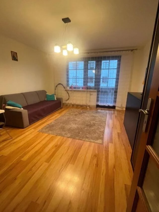 Mieszkanie dwupokojowe 49,50 m², Warszawa, Białołęka, Józefa Mehoffera, Sprzedaż