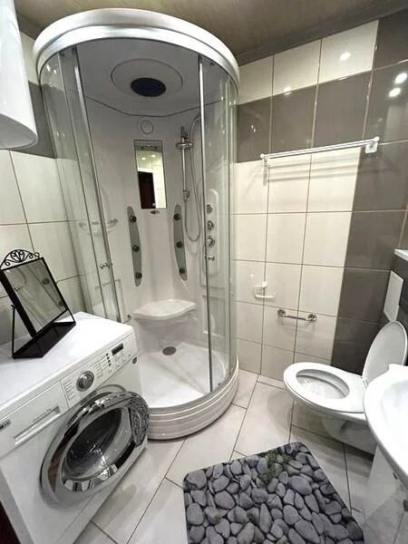2 pokoje, mieszkanie 46,00 m², piętro 1, oferta nr , 10457, Ruda Śląska, Bykowina, Józefa Pordzika
