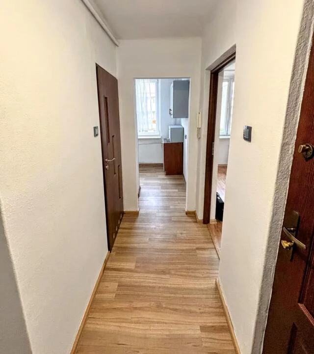 2 pokoje, mieszkanie 46,00 m², piętro 1, oferta nr , 10457, Ruda Śląska, Bykowina, Józefa Pordzika