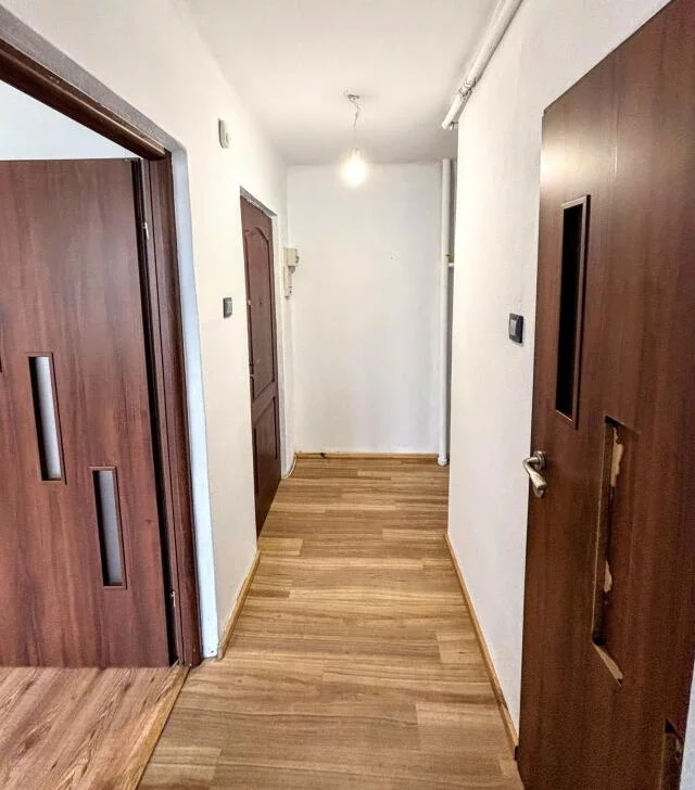 2 pokoje, mieszkanie 46,00 m², piętro 1, oferta nr , 10457, Ruda Śląska, Bykowina, Józefa Pordzika