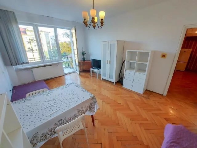Apartamenty 10114 Kraków Krowodrza Juliusza Lea