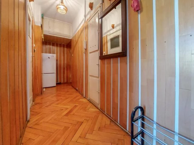 2 pokoje, apartament 39,60 m², piętro 3, oferta nr , 10312, Kraków, Krowodrza, Juliusza Lea