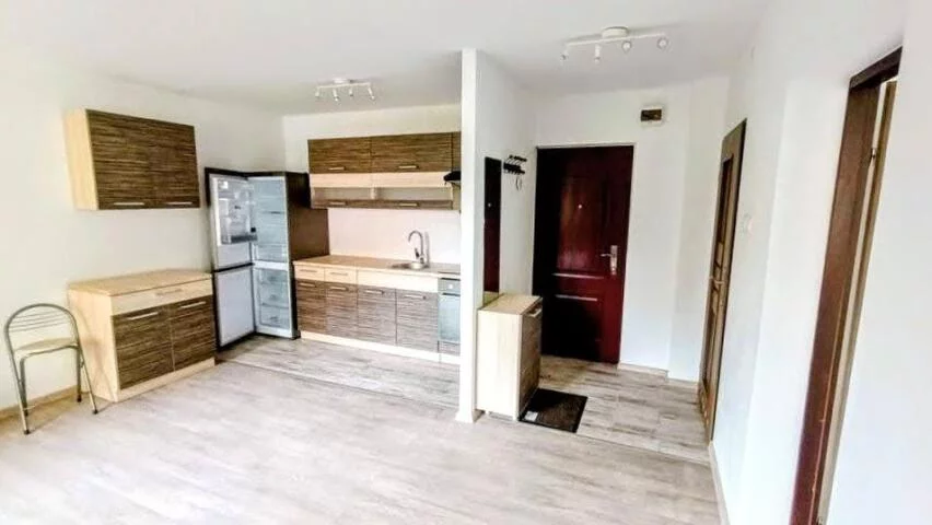 2 pokoje, mieszkanie 33,00 m², piętro 1, oferta nr , 10424, Jaworzno, Kalinowa