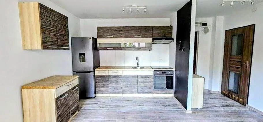 2 pokoje, mieszkanie 33,00 m², piętro 1, oferta nr , 10424, Jaworzno, Kalinowa