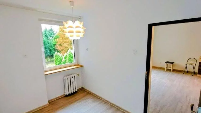 2 pokoje, mieszkanie 33,00 m², piętro 1, oferta nr , 10424, Jaworzno, Kalinowa
