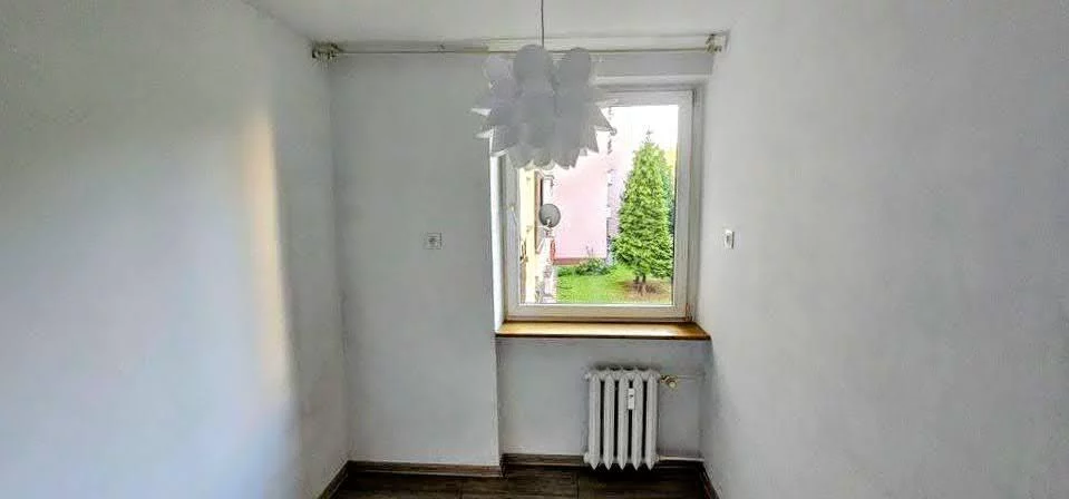 2 pokoje, mieszkanie 33,00 m², piętro 1, oferta nr , 10424, Jaworzno, Kalinowa
