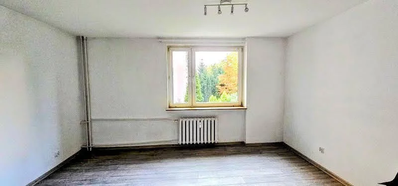 2 pokoje, mieszkanie 33,00 m², piętro 1, oferta nr , 10424, Jaworzno, Kalinowa