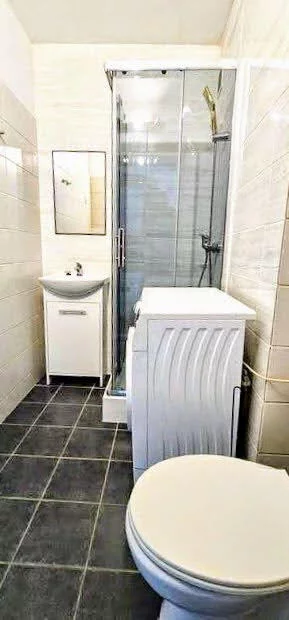 2 pokoje, mieszkanie 33,00 m², piętro 1, oferta nr , 10424, Jaworzno, Kalinowa