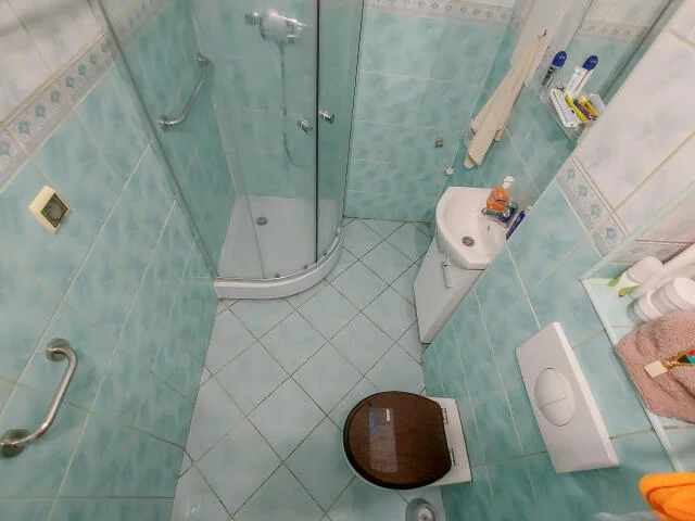 2 pokoje, mieszkanie 47,28 m², parter, oferta nr , 10315, Kraków, Bieńczyce, os. Kalinowe