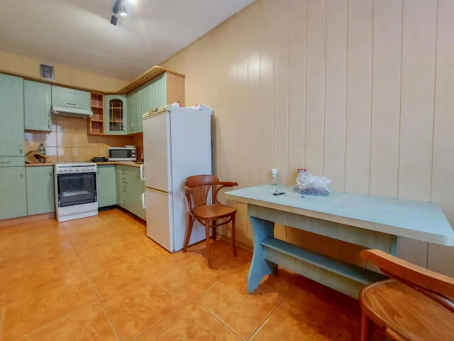 2 pokoje, mieszkanie 47,28 m², parter, oferta nr , 10315, Kraków, Bieńczyce, os. Kalinowe