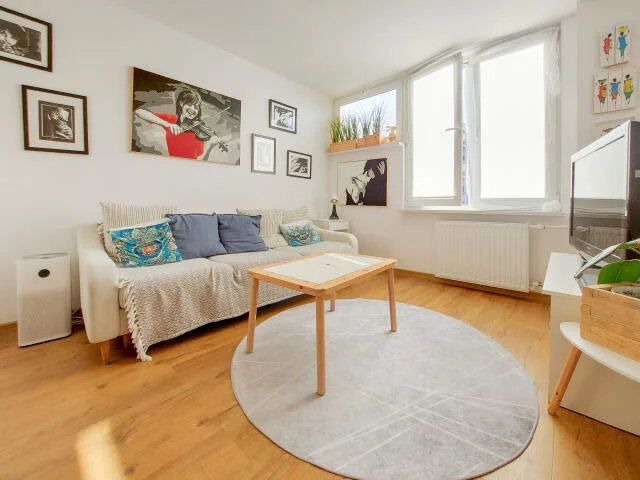 Apartamenty 10451 Kraków Bieńczyce os. Kalinowe