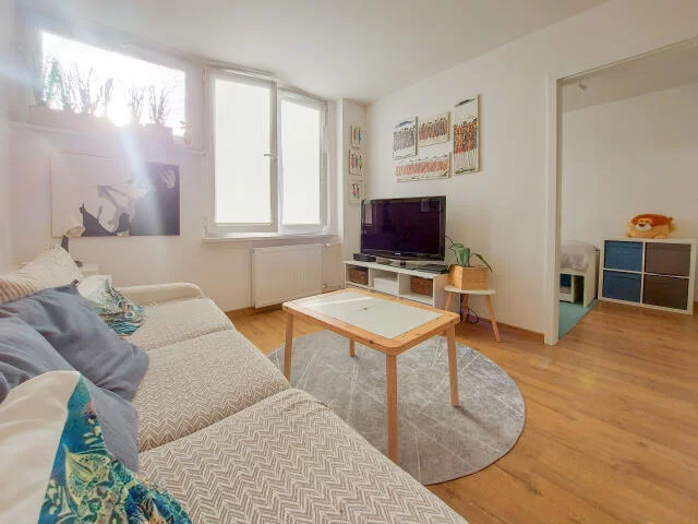 2 pokoje, mieszkanie 36,00 m², piętro 6, oferta nr , 10451, Kraków, Bieńczyce, os. Kalinowe