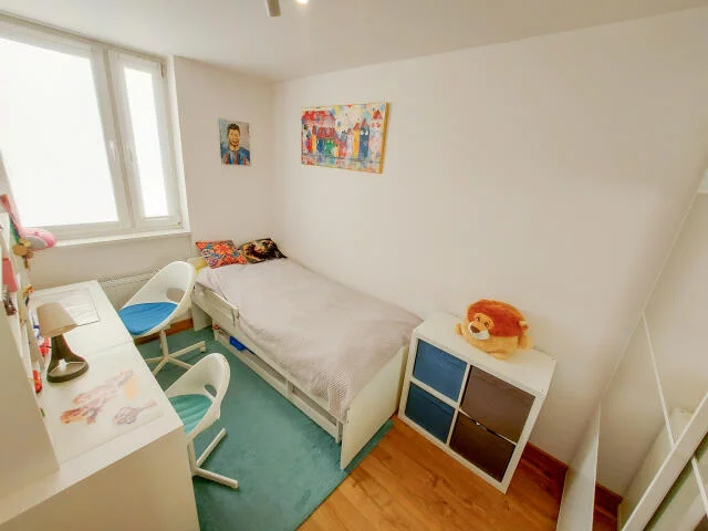 2 pokoje, mieszkanie 36,00 m², piętro 6, oferta nr , 10451, Kraków, Bieńczyce, os. Kalinowe