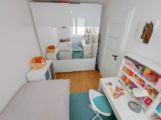 2 pokoje, mieszkanie 36,00 m², piętro 6, oferta nr , 10451, Kraków, Bieńczyce, os. Kalinowe