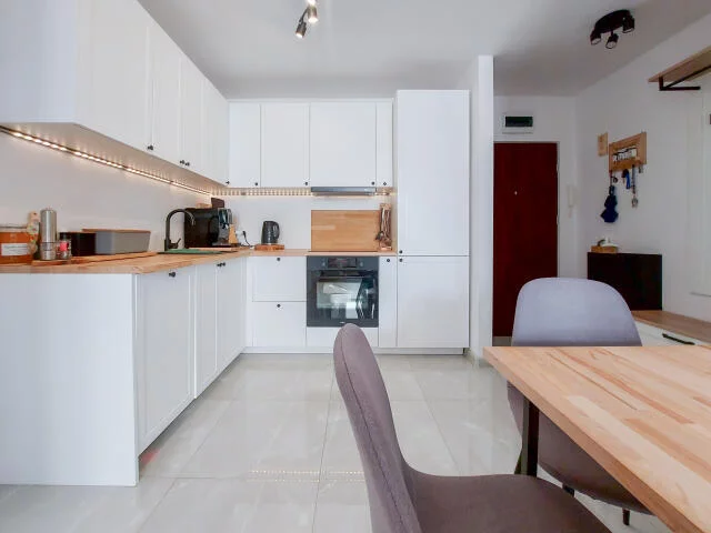 2 pokoje, mieszkanie 36,00 m², piętro 6, oferta nr , 10451, Kraków, Bieńczyce, os. Kalinowe